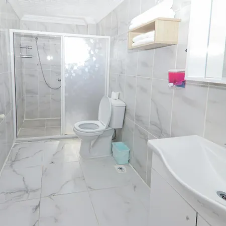 Paradise Ξενοδοχείο με διαμερίσματα