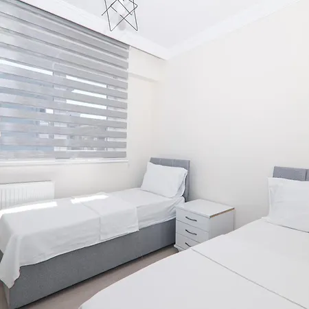 Paradise Ξενοδοχείο με διαμερίσματα