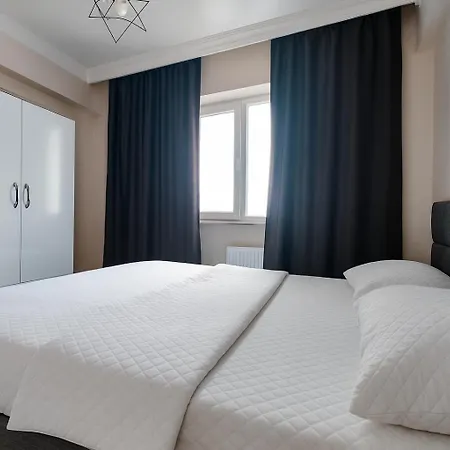 Ξενοδοχείο με διαμερίσματα Paradise